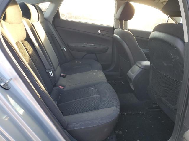 2020 KIA OPTIMA LX #3296470649