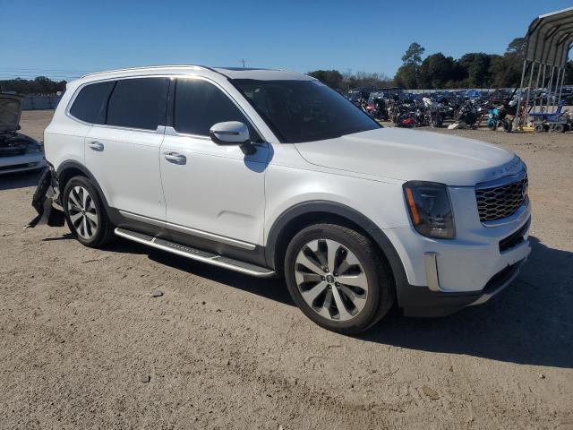 2020 KIA TELLURIDE #3291450482