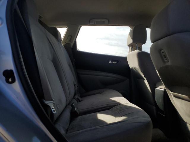 2010 NISSAN ROGUE S #3301834389