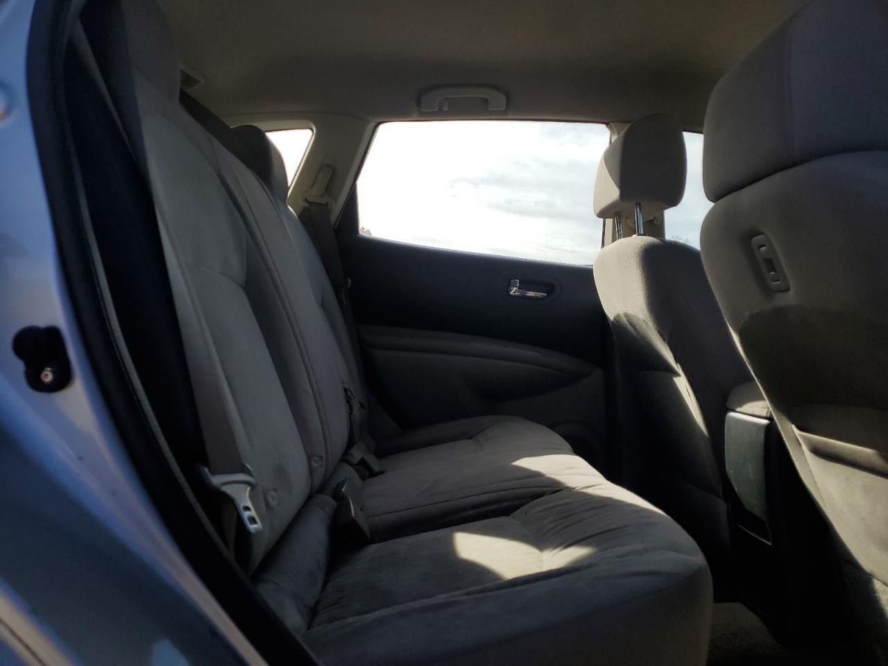 Lot #3301834389 2010 NISSAN ROGUE S