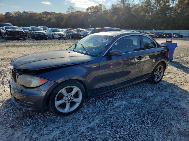 Global Auto Auctions: 2008 BMW 128 I