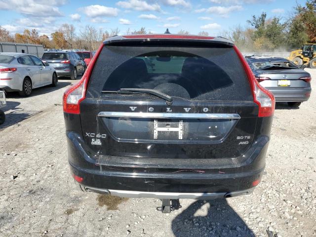 2016 VOLVO XC60 T6 PR #3285695664