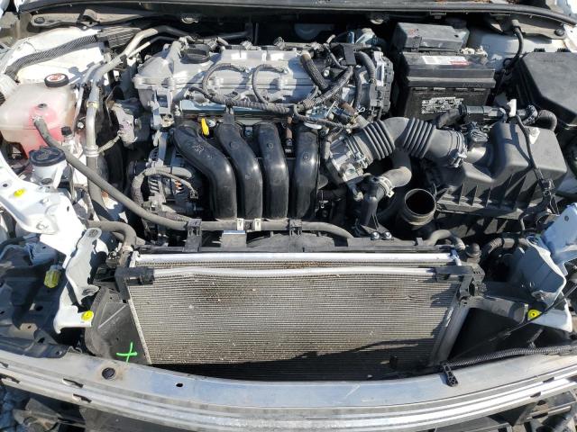 2022 TOYOTA COROLLA LE #3311713218