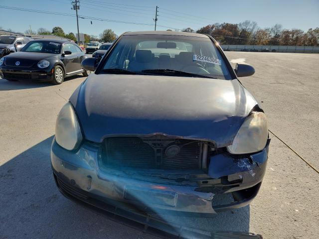 2006 HYUNDAI ACCENT GLS #3296432722