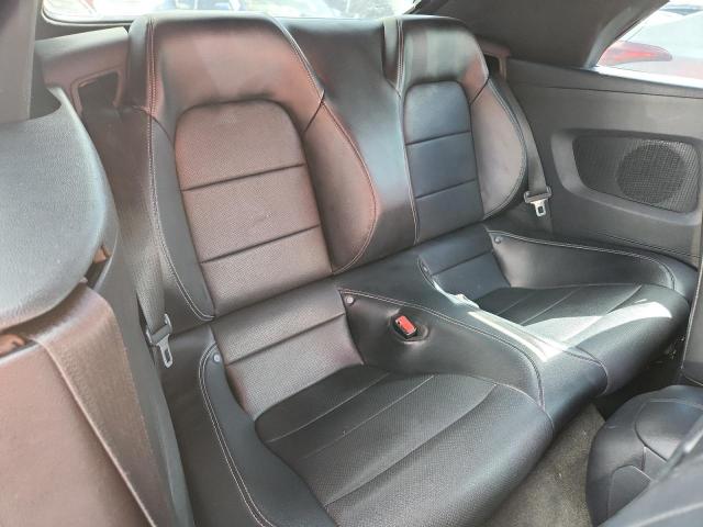 2017 FORD MUSTANG #3302816924