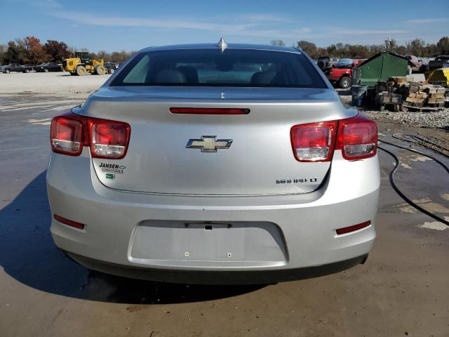 2016 CHEVROLET MALIBU LIM #3287876113