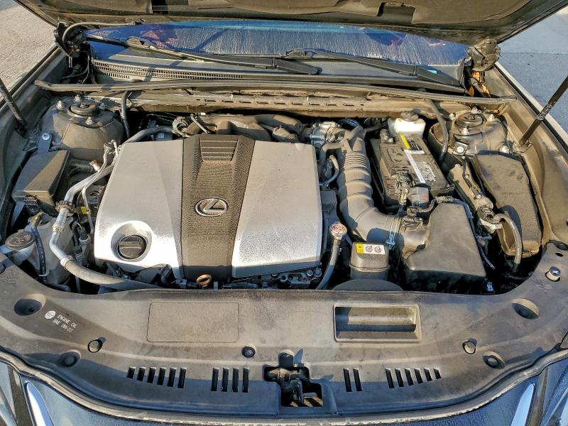 2019 LEXUS ES 350 #3302879946