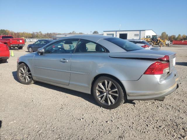 2011 VOLVO C70 T5 - YV1672MC0BJ109863