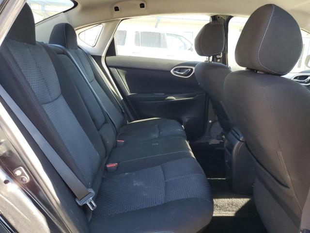 2015 NISSAN SENTRA S - 3N1AB7AP8FY363201