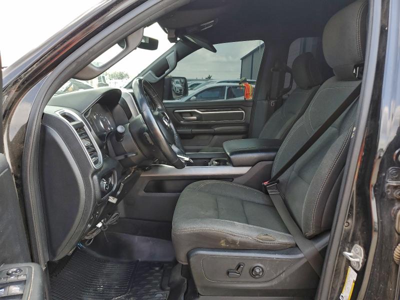 2020 RAM 1500 BIG H #3294283888