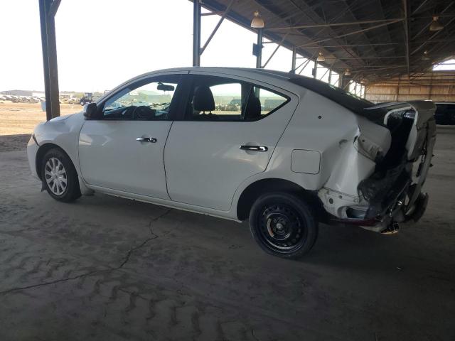 2012 NISSAN VERSA S #3285561265