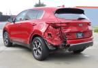 Lot #3304616437 2021 KIA SPORTAGE L