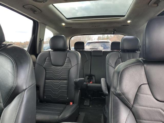 2020 KIA TELLURIDE - 5XYP5DHC4LG046547