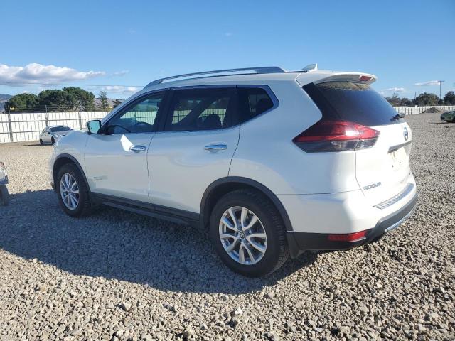 2017 NISSAN ROGUE SV H - 5N1ET2MV6HC773186
