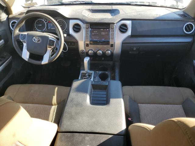 2014 TOYOTA TUNDRA CRE #3296282410