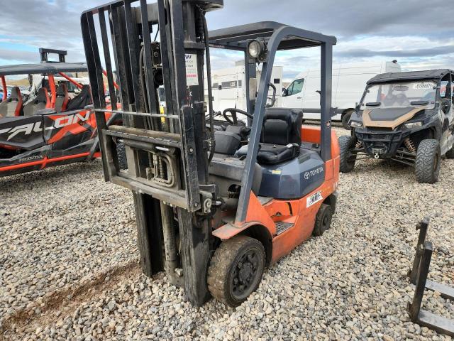 2011 TOYOTA 7FGCU25 #3311577754