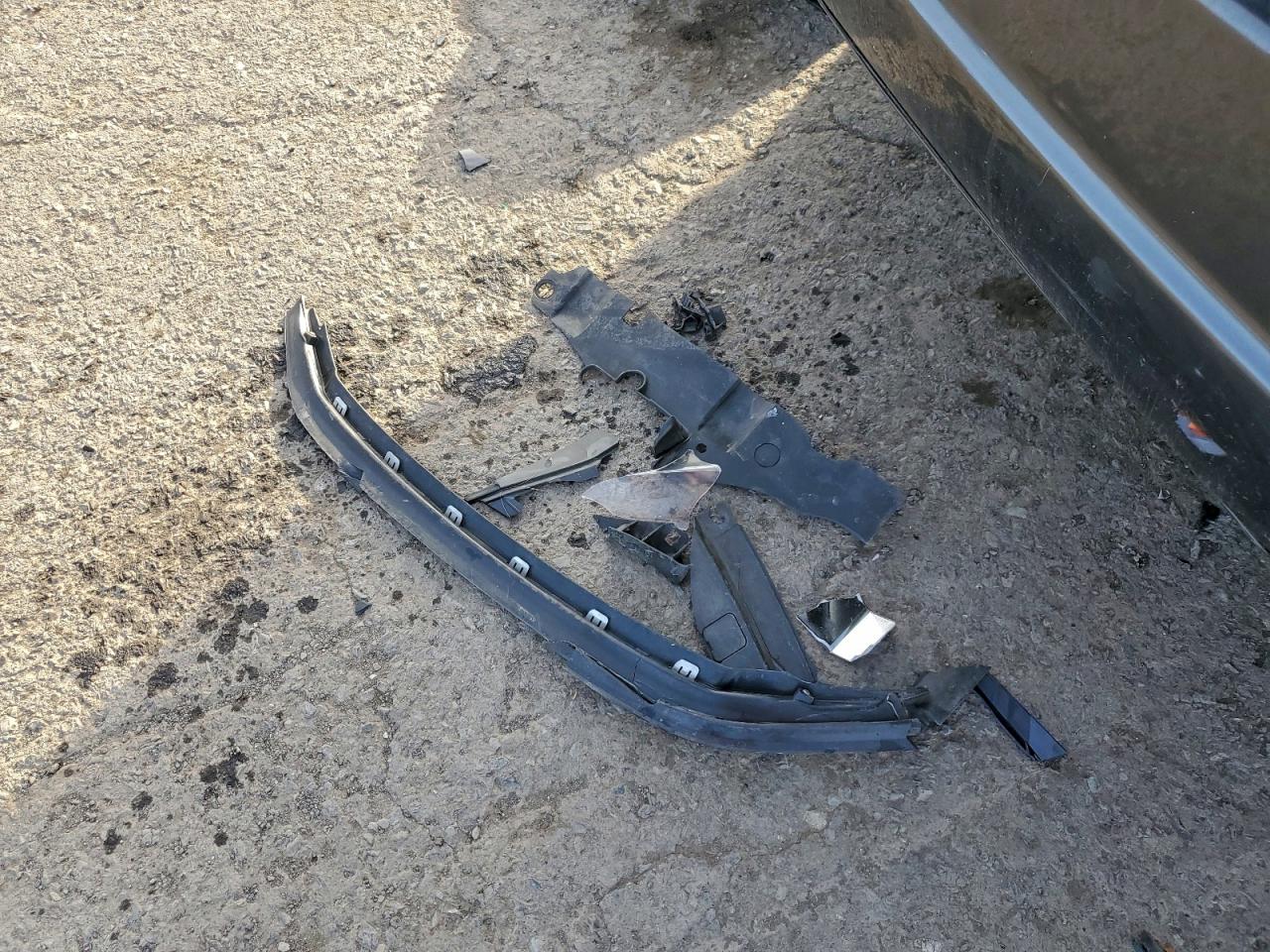 Lot #3311621270 2008 ACURA TL