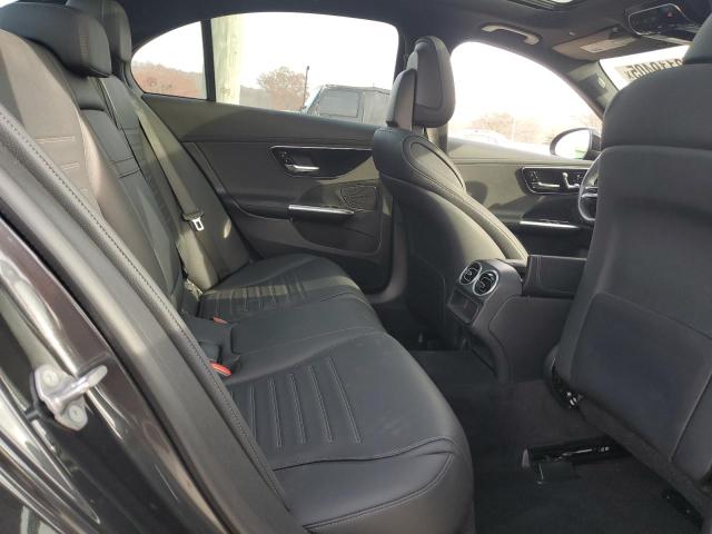 2023 MERCEDES-BENZ C 300 #3303912769