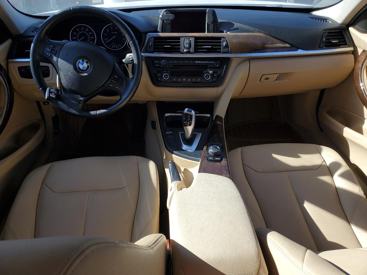 BMW 3 SERIES I