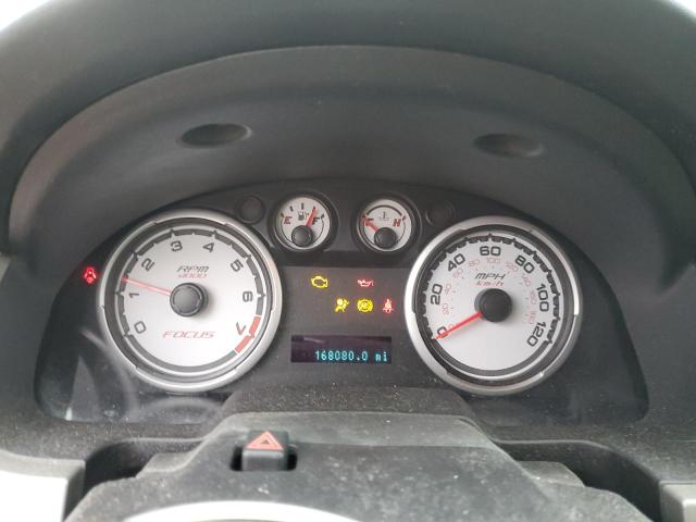 2008 FORD FOCUS SE #3294345883