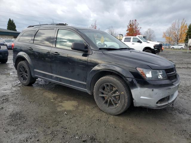2017 DODGE JOURNEY SE #3285926577