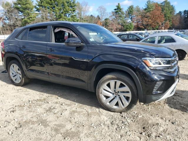 2023 VOLKSWAGEN ATLAS CROS #3294251881