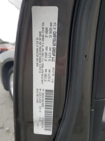 2010 DODGE CHARGER SX #3304499535