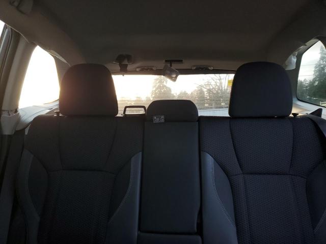 2024 SUBARU FORESTER P #3311656249