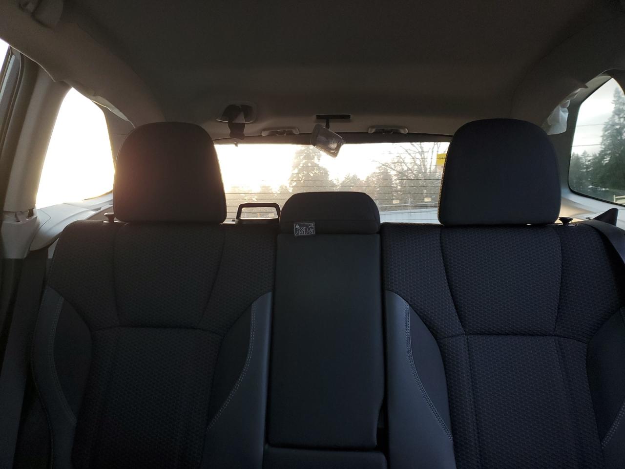 Lot #3311656249 2024 SUBARU FORESTER P