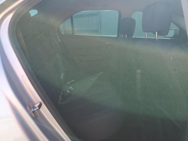 2017 CHEVROLET EQUINOX LS #3312430641