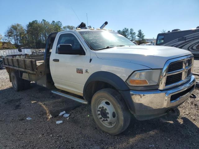 2011 DODGE RAM 5500 S #3278788630
