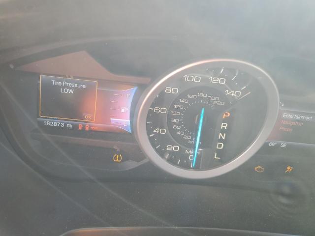 2014 FORD EXPLORER X - 1FM5K7D90EGA16775