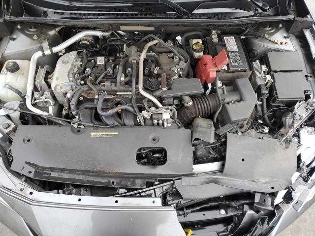 2020 NISSAN SENTRA SR #3296432677