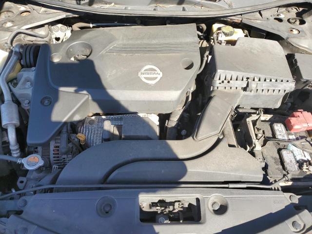 2015 NISSAN ALTIMA 2.5 #3301805352