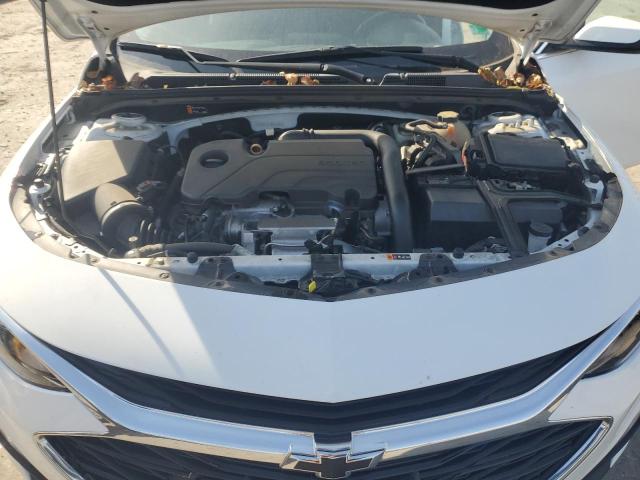 2021 CHEVROLET MALIBU RS #3303678927