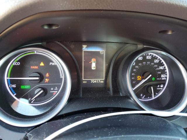 2018 TOYOTA CAMRY LE #3301847380