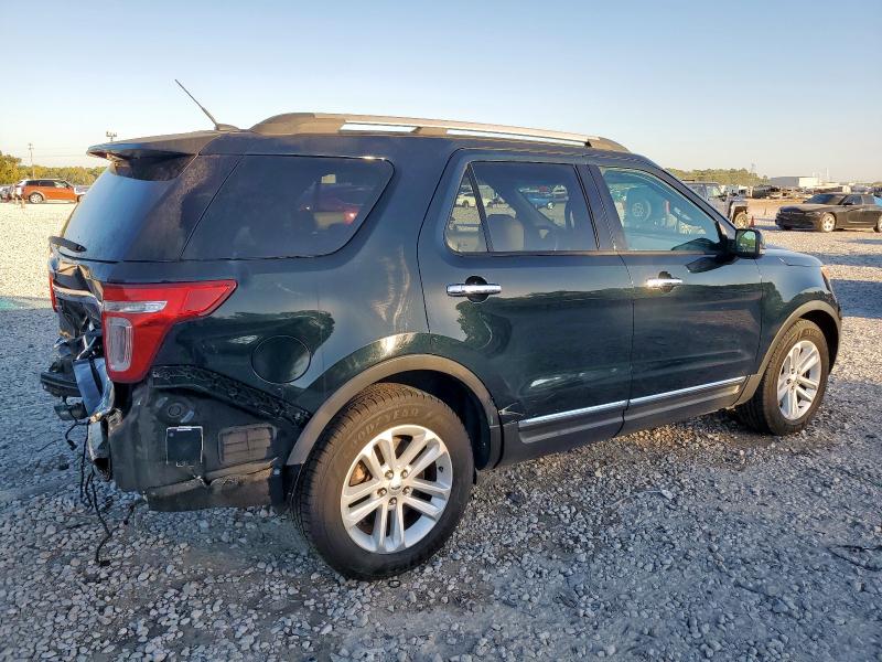 2014 FORD EXPLORER X #3291479010