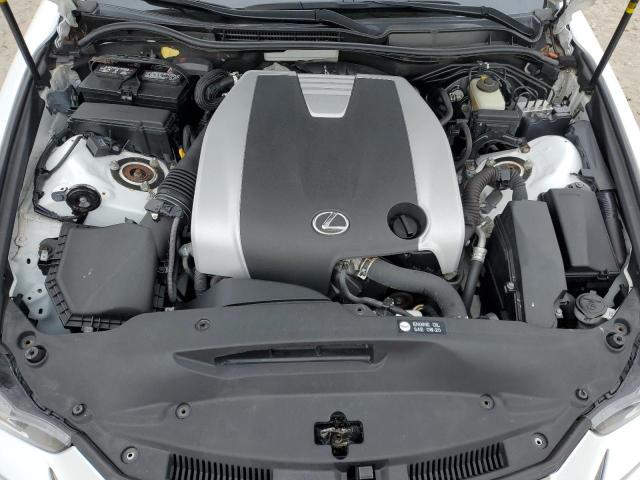 2017 LEXUS IS 300 #3294250897