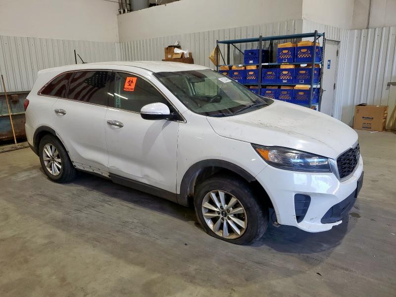2020 KIA SORENTO L #3309657877