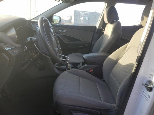 2018 HYUNDAI SANTA FE S #3284635325