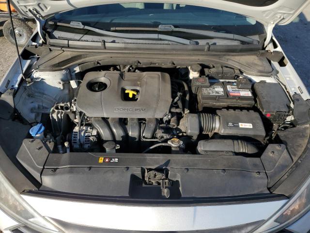 2019 HYUNDAI ELANTRA SE #3297957796