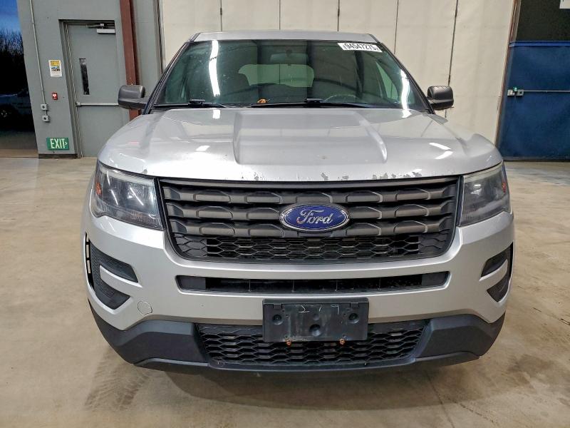 2017 FORD EXPLORER P #3297013380