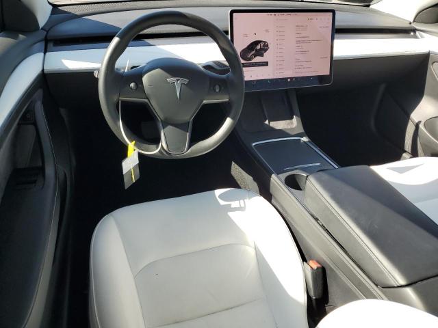 2021 TESLA MODEL 3 #3302659102