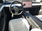 Lot #3302659102 2021 TESLA MODEL 3