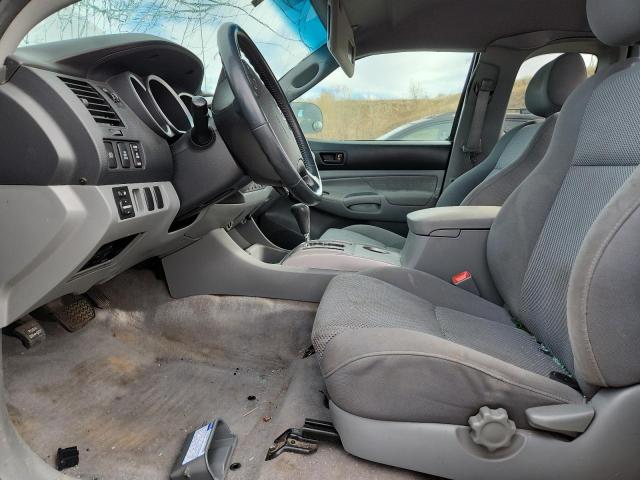 2007 TOYOTA TACOMA ACC #3296680053