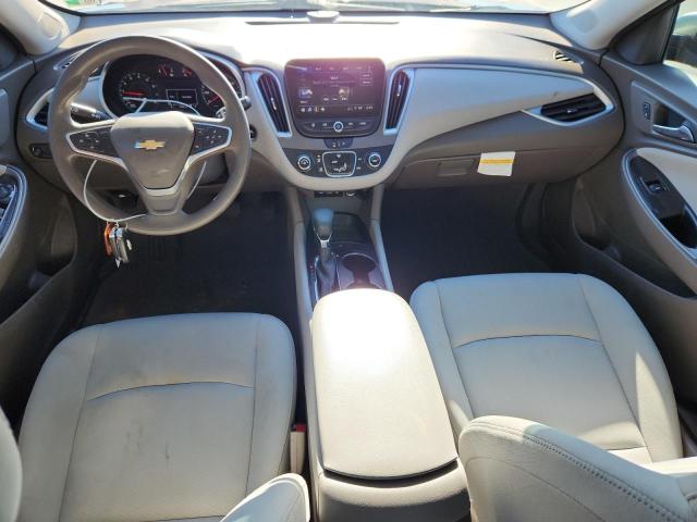 2022 CHEVROLET MALIBU LS #3315930102