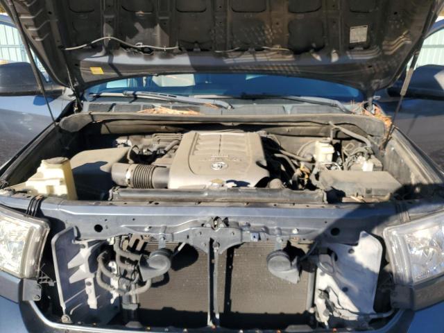 2010 TOYOTA TUNDRA DOU - 5TFRM5F17AX020148