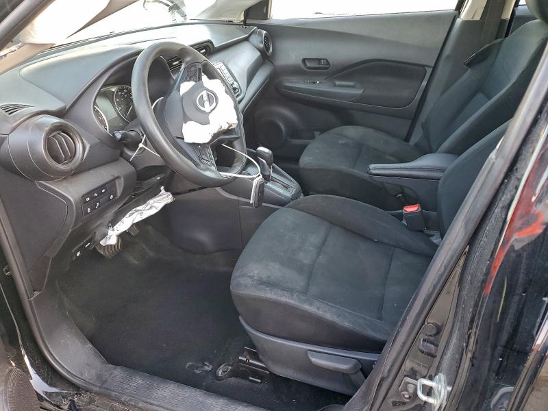 2023 NISSAN KICKS S #3318973917