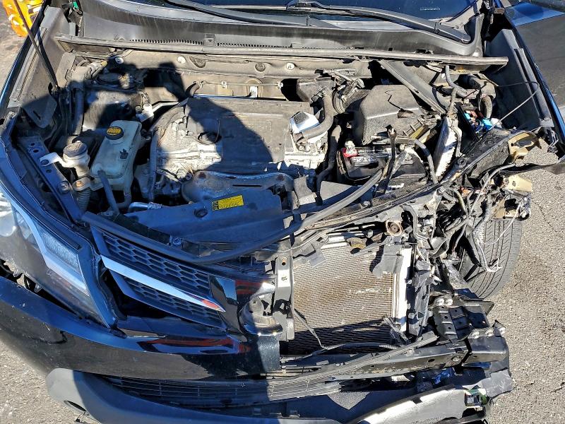 2015 TOYOTA RAV4 XLE #3302753008