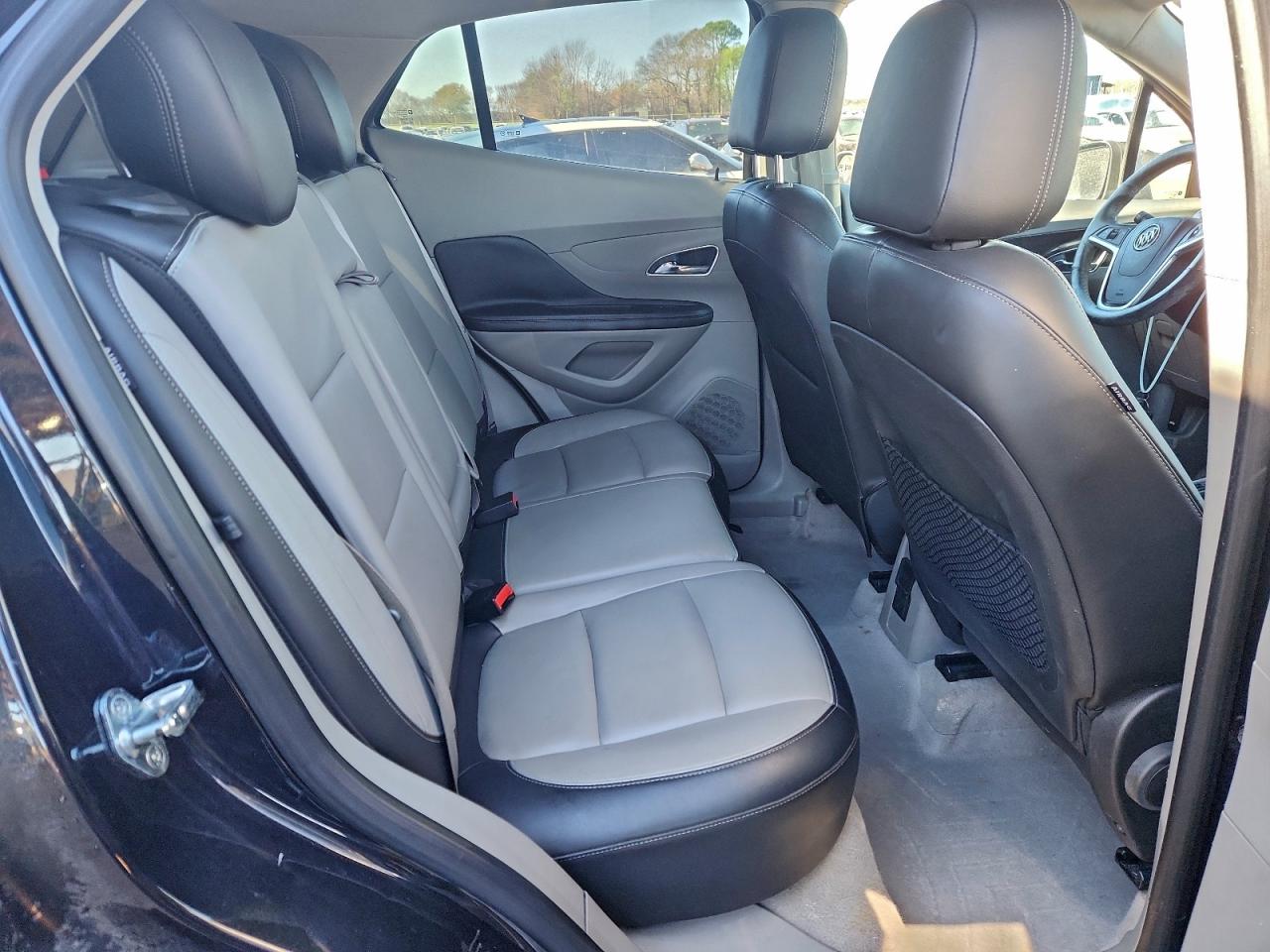 BUICK ENCORE PREMIUM